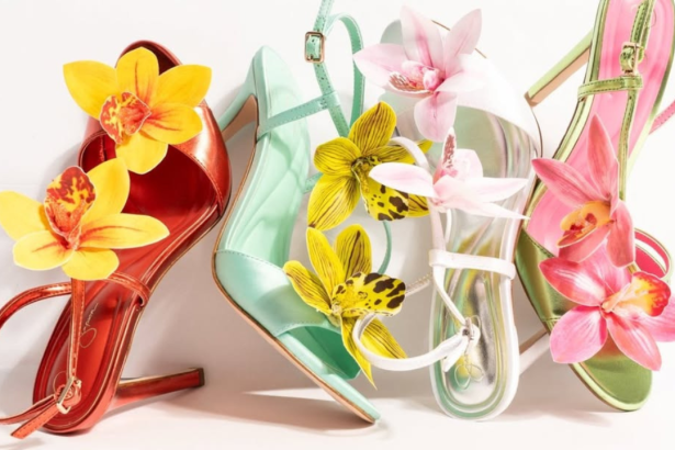 10 Jessica Simpson Heels Trending Right Now