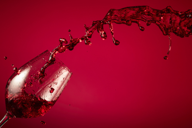 How to Remove Red Wine Stains Without Ruining Your Clothes