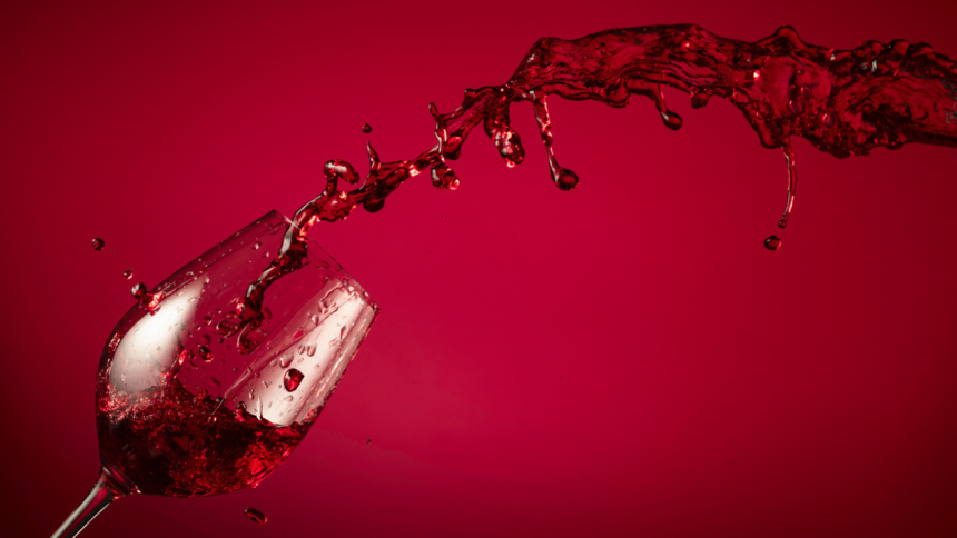 How to Remove Red Wine Stains Without Ruining Your Clothes