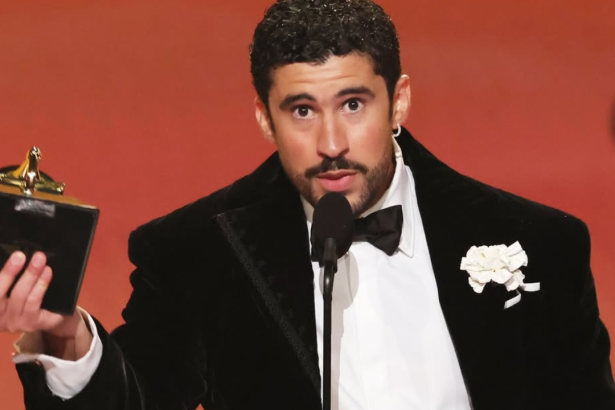 10 Popular Bad Bunny Songs We Want To Hear At The Super Bowl