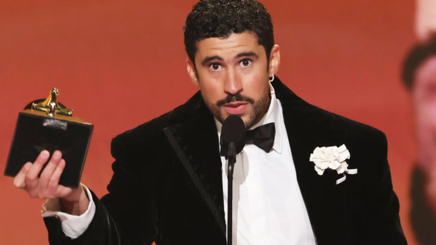 10 Popular Bad Bunny Songs We Want To Hear At The Super Bowl