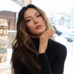 How Olympic Freestyle Skiier Eileen Gu Keeps So Cool