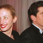 From the Archives: The Promise of John F. Kennedy Jr. and Carolyn Bessette-Kennedy