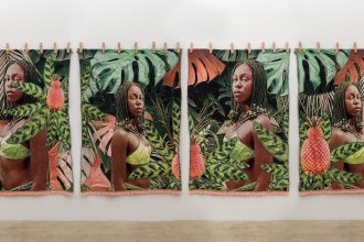 15 Art Shows to See in Los Angeles This Spring