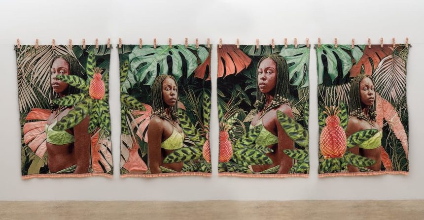 15 Art Shows to See in Los Angeles This Spring