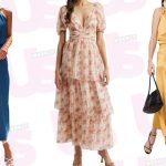 15 Beautiful Cocktail Dresses to Wear to Spring Weddings in 2026