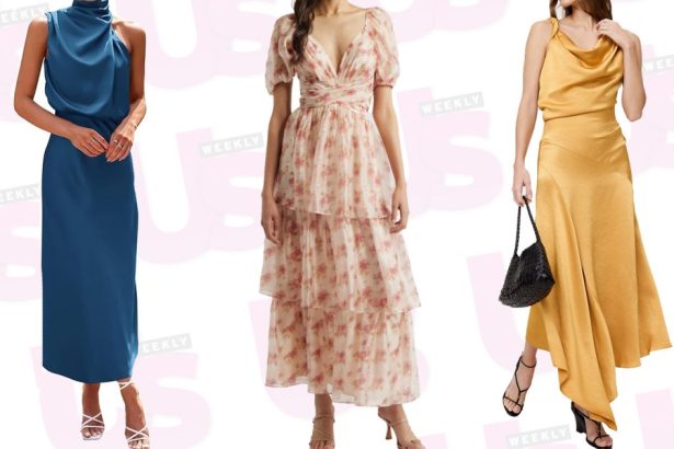 15 Beautiful Cocktail Dresses to Wear to Spring Weddings in 2026