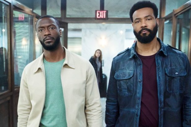 16 Best Crime and Mystery Shows on Prime Video Right Now (February 2026)