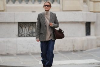 17 Cashmere-Like Sweaters That Nail Rich Mom Style for Under 