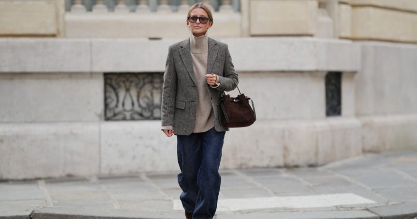 17 Cashmere-Like Sweaters That Nail Rich Mom Style for Under 