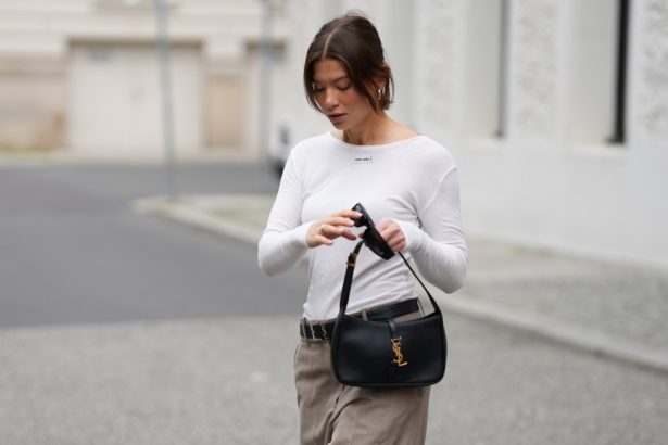 17 Flattering Boat-Neck Tops to Nail East Coast Preppy Style