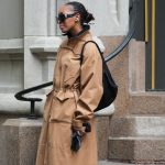 17 Stylish Trench Coats Perfect for Rainy Spring Days