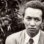 Rachel Scott Scores Her Dream Artist Collaboration for Diotima’s Latest Collection