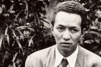 Rachel Scott Scores Her Dream Artist Collaboration for Diotima’s Latest Collection