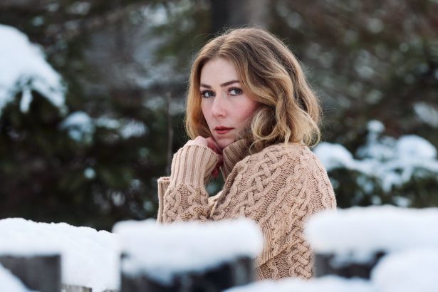 Olympic Alpine Skier Mikaela Shiffrin on Pain, Podcasting, and the Meaning of Being the GOAT