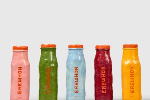 From a Converted 99-Cent Store to Sculpted Erewhon Juices, Here Are Six Exhibitions to See at Frieze Los Angeles 2026