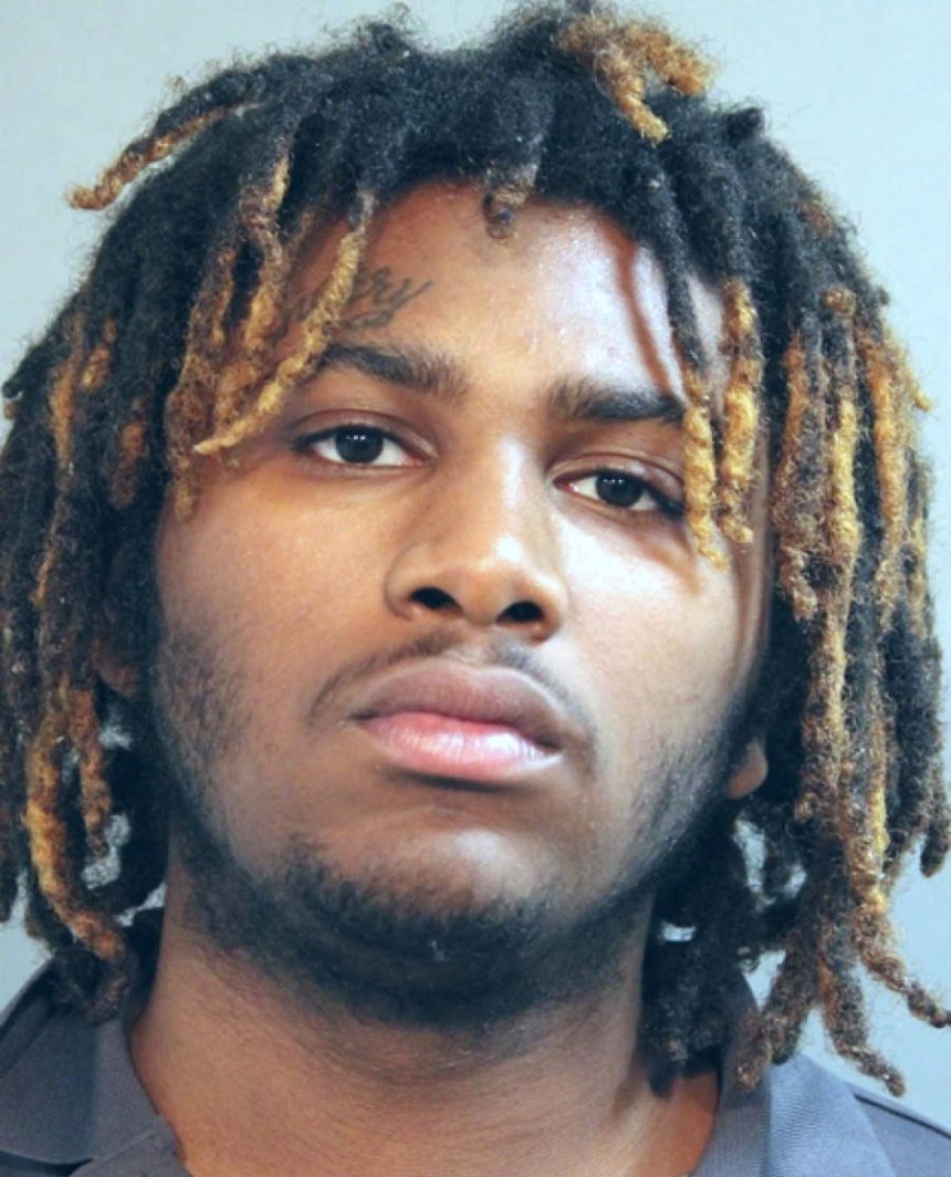 2 charged in deadly crime spree that stretched from Boystown to Gary over 2 harrowing hours