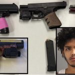 2 charged with carjacking brothers during botched gun deal outside Senn High School