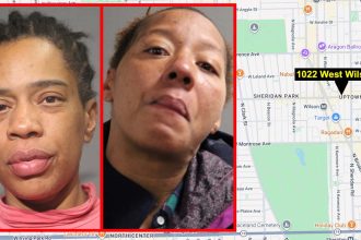 2 charged with mugging 88-year-old woman walking home from grocery store in Uptown