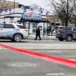 2 dead, 1 injured as gunmen fire dozens of rounds outside Tri-Taylor White Castle