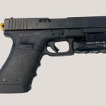 2 men showed off their ankle monitors during undercover ATF gun sting: complaint