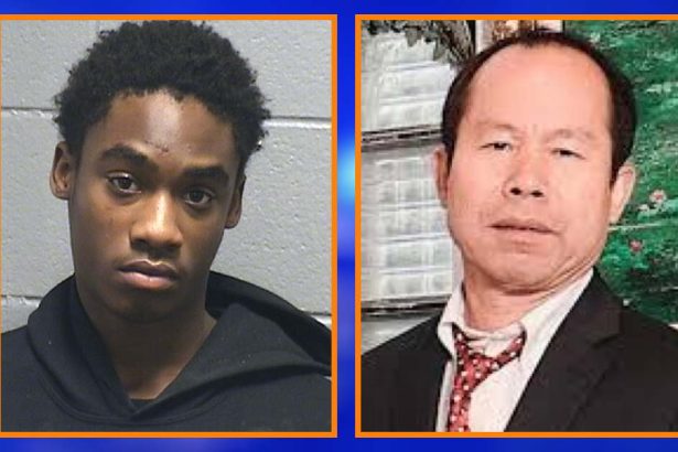 20 years for nearly killing beloved chef in brutal Chinatown carjacking