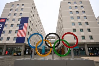 2026 Winter Olympics Food: What Athletes Are Eating at Olympic Village