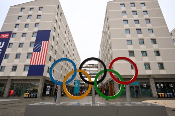 2026 Winter Olympics Food: What Athletes Are Eating at Olympic Village
