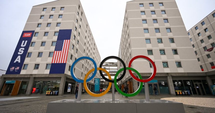 2026 Winter Olympics Food: What Athletes Are Eating at Olympic Village