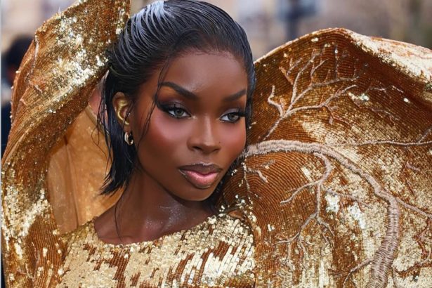 2026 Grammys Best Beauty Moments by Black Women