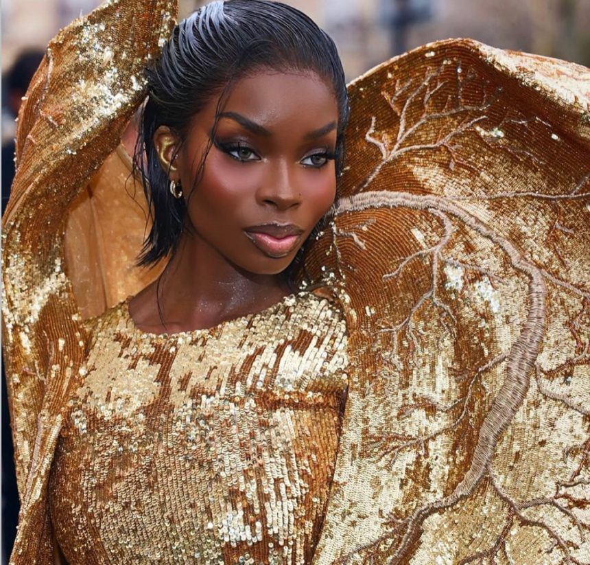 2026 Grammys Best Beauty Moments by Black Women