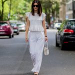 21 Cap-Sleeve Tops for Women Who Hate Showing Their Arms