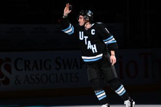 The 7 Hottest Hockey Players to Know on Team USA Before the 2026 Winter Olympics