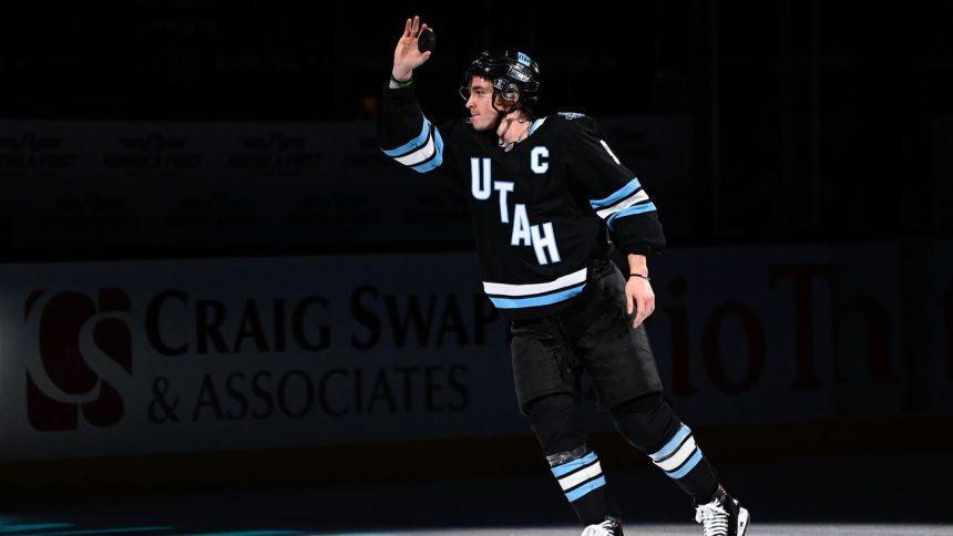 The 7 Hottest Hockey Players to Know on Team USA Before the 2026 Winter Olympics