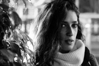 Fatima Bhutto on Surviving a Coercive Relationship: “I Thought He Could Fix What Hurt Me”