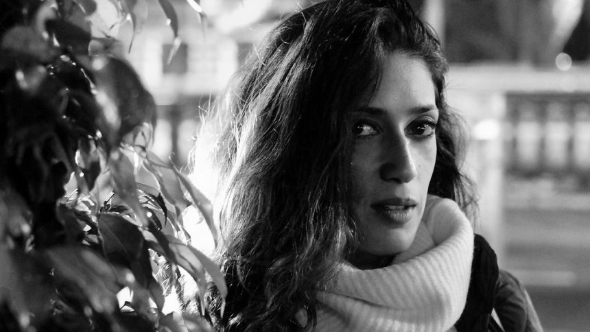 Fatima Bhutto on Surviving a Coercive Relationship: “I Thought He Could Fix What Hurt Me”