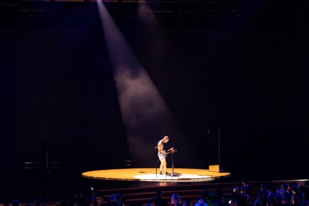 The Best Speeches and Performances at the 2026 Grammy Awards: Bad Bunny, Justin Bieber, and More