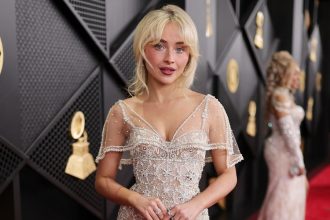 See Every Grammy’s 2026 Red Carpet Look