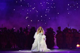 57 Thoughts I Had While Watching the 2026 Winter Olympics Opening Ceremony