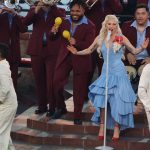 How Lady Gaga Honored Puerto Rico In Her Surprise Appearance at the 2026 Super Bowl