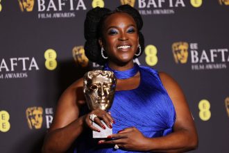 2026 BAFTAs: See the Full List of Winners