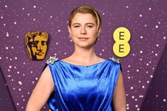 Snacks, Spanx, and Gossip: Jessie Buckley Shares Her BAFTAs Essentials