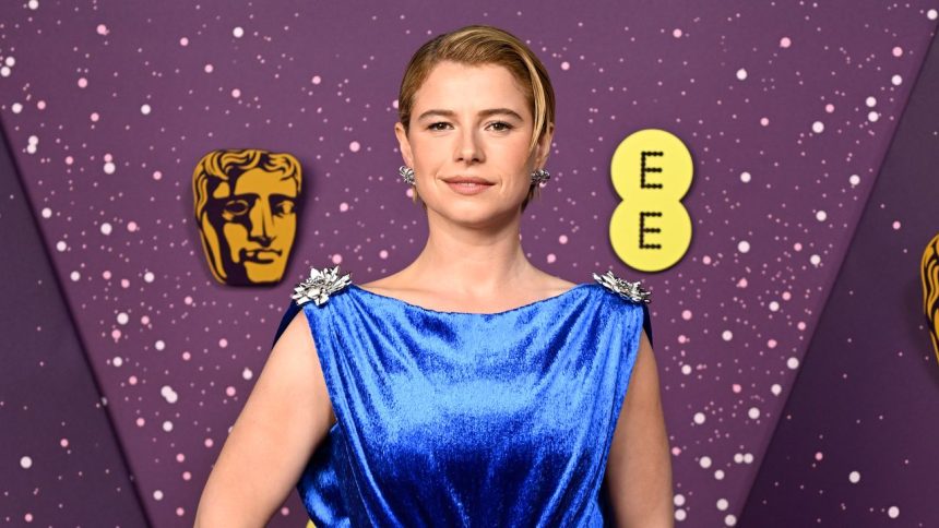 Snacks, Spanx, and Gossip: Jessie Buckley Shares Her BAFTAs Essentials