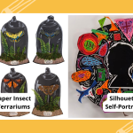 25 2nd Grade Art Projects To Spark Imagination and Creativity