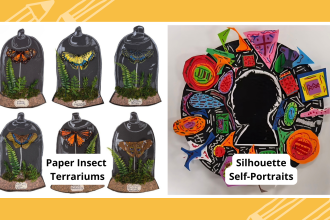 25 2nd Grade Art Projects To Spark Imagination and Creativity