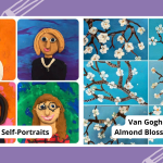 25 Unique 5th Grade Art Projects To Tap Into Kids’ Creativity