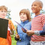 26 Simple and Satisfying Scavenger Hunt Ideas for School