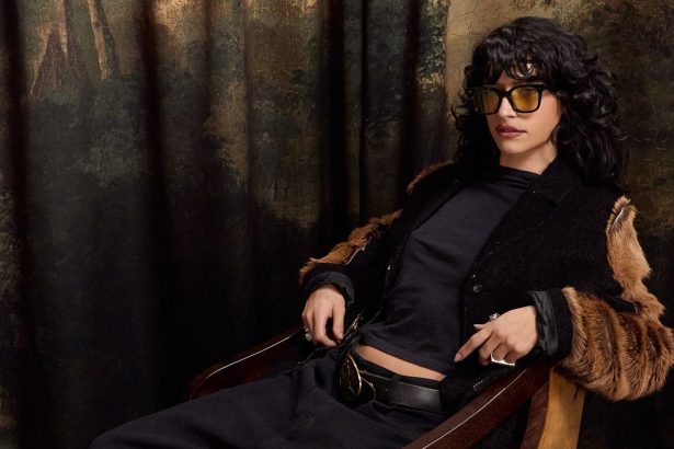 Every Celebrity Look at the British Vogue X British GQ Fashion & Film Party