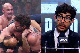 3 Consequences FTR could face for their shocking assault on AEW Collision