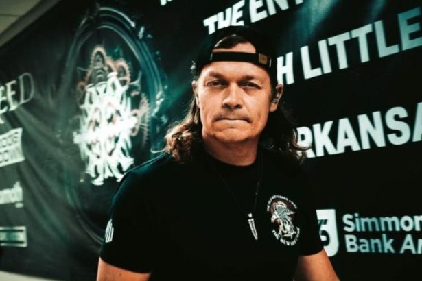 3 Doors Down Frontman Brad Arnold Dead at 47